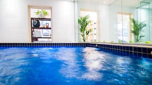 Inomhuspool