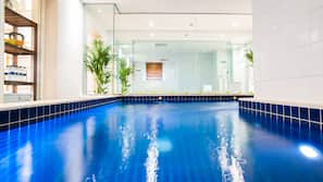 Inomhuspool