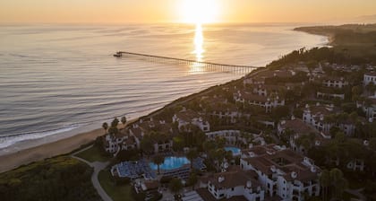 The Ritz-Carlton Bacara, Santa Barbara