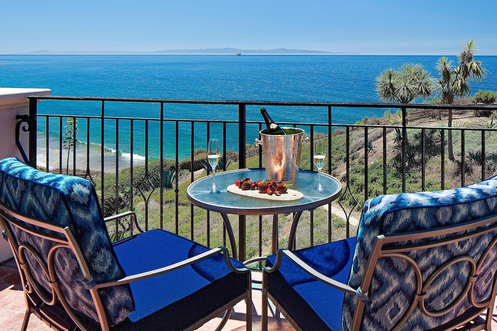 The RitzCarlton Bacara, Santa Barbara in Goleta Cheap Hotel Deals
