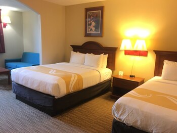 Quality Inn Suites Rehoboth Beach Dewey Rehoboth Beach 2020