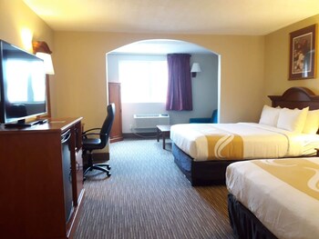 Quality Inn Suites Rehoboth Beach Dewey Rehoboth Beach 2020