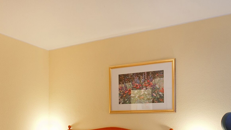 AZIMUT Hotel Nuremberg