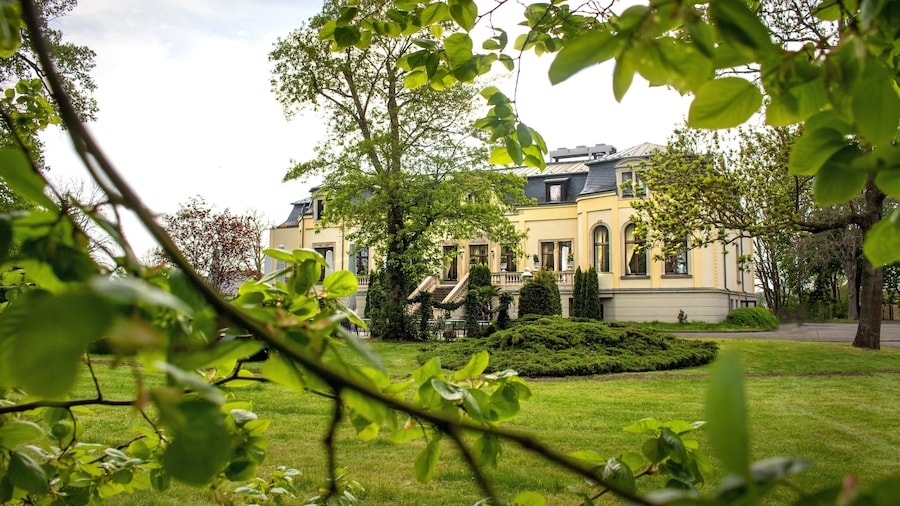 Schloss Breitenfeld