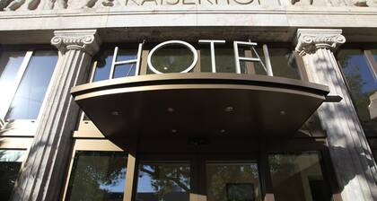 Central-Hotel Kaiserhof