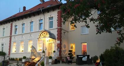 Parkhotel Bilm im Glück