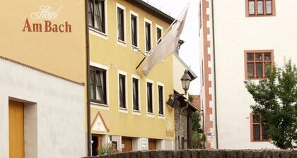 AKZENT Hotel Am Bach