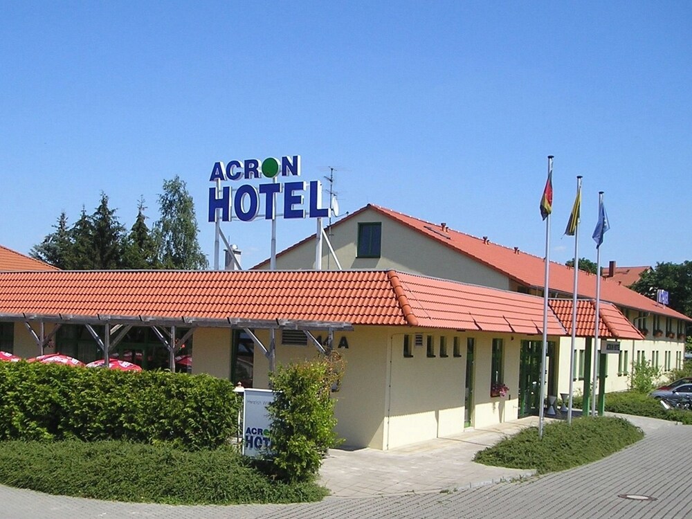3 Star Hotels