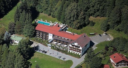 Hotel Bavaria