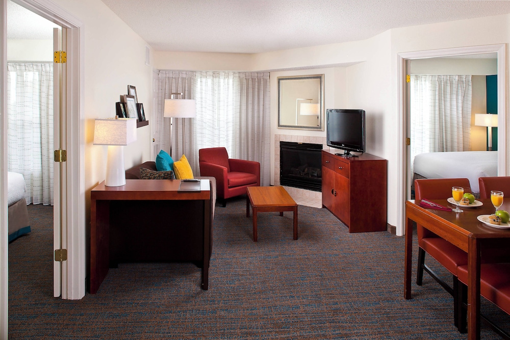 Residence Inn by Marriott Baton Rouge Siegen Lane