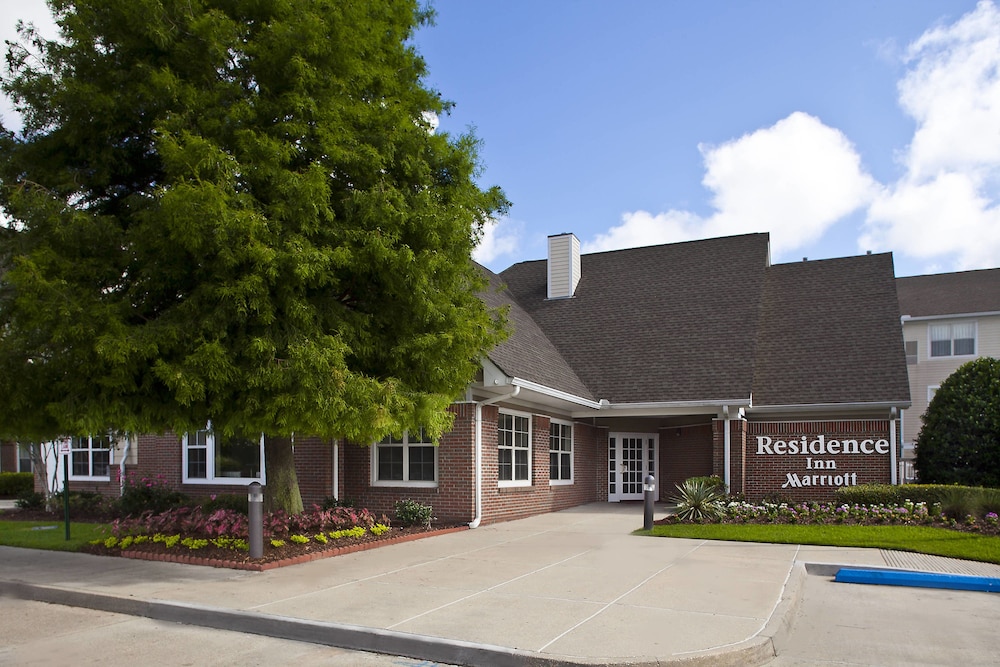 Exterior, Residence Inn by Marriott Baton Rouge Siegen Lane