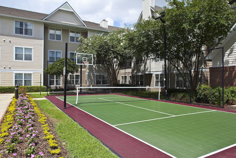 Sports facility, Residence Inn by Marriott Baton Rouge Siegen Lane