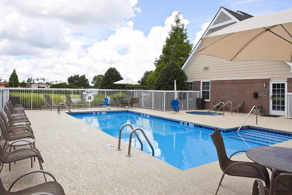 Residence Inn by Marriott Baton Rouge Siegen Lane