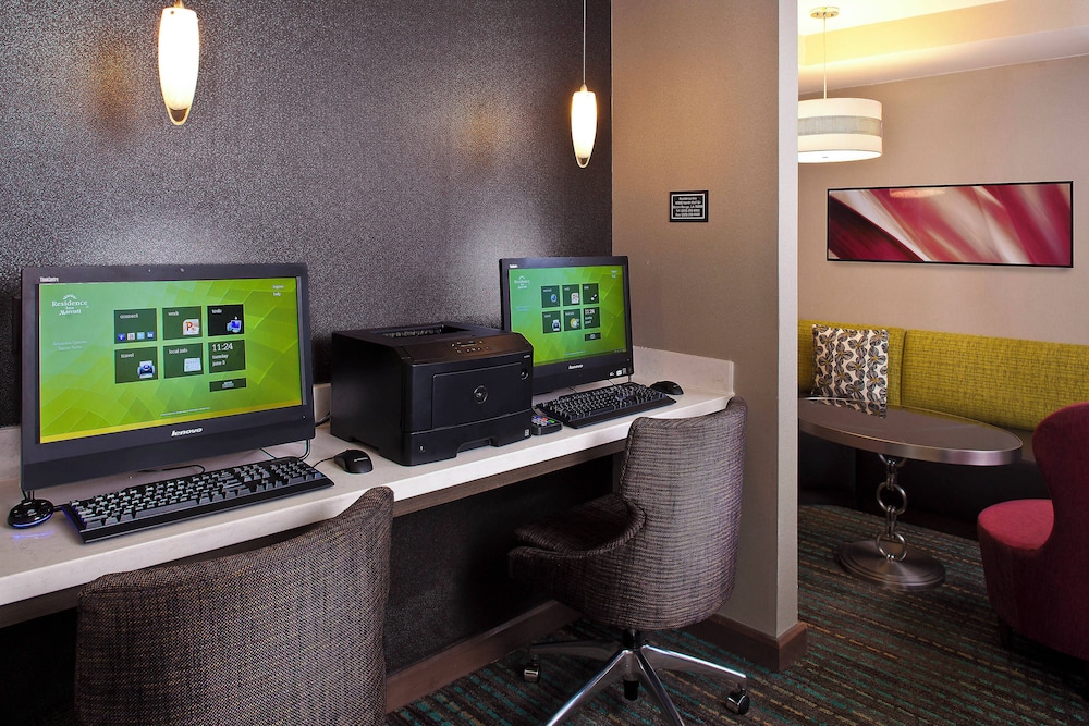 Residence Inn by Marriott Baton Rouge Siegen Lane