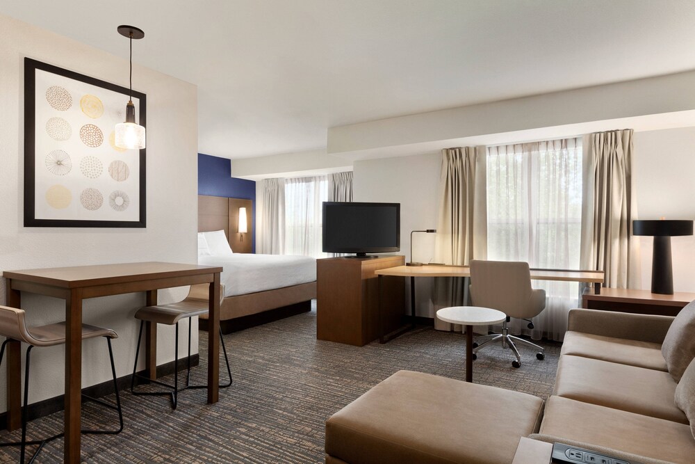 Residence Inn by Marriott Vacaville