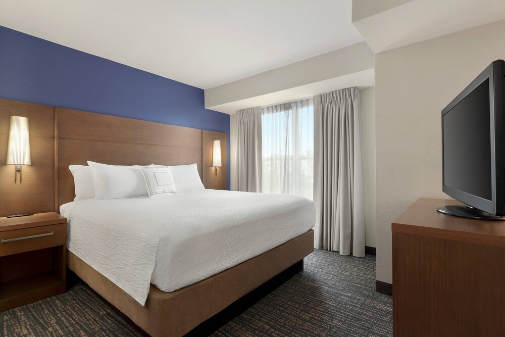 Residence Inn by Marriott Vacaville