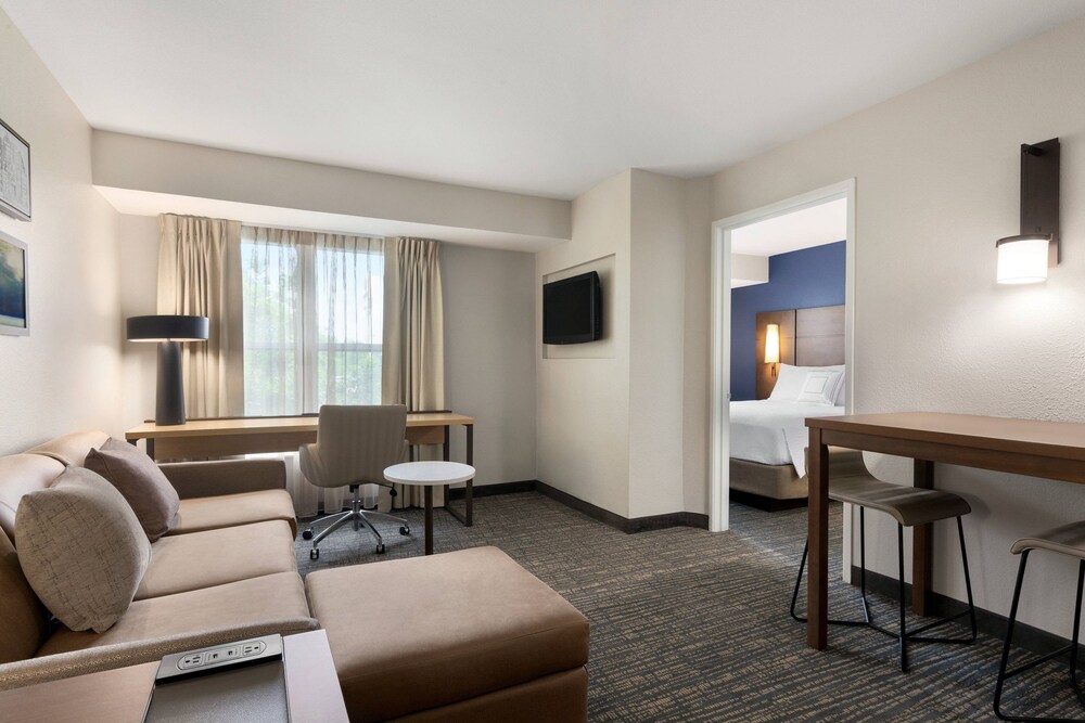 Residence Inn by Marriott Vacaville