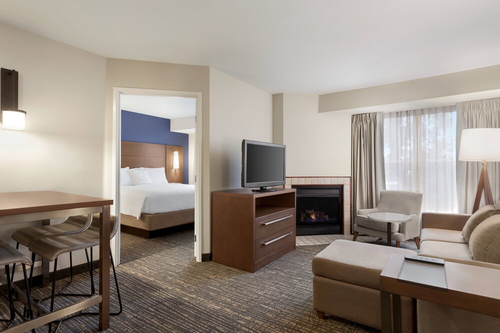 Residence Inn by Marriott Vacaville