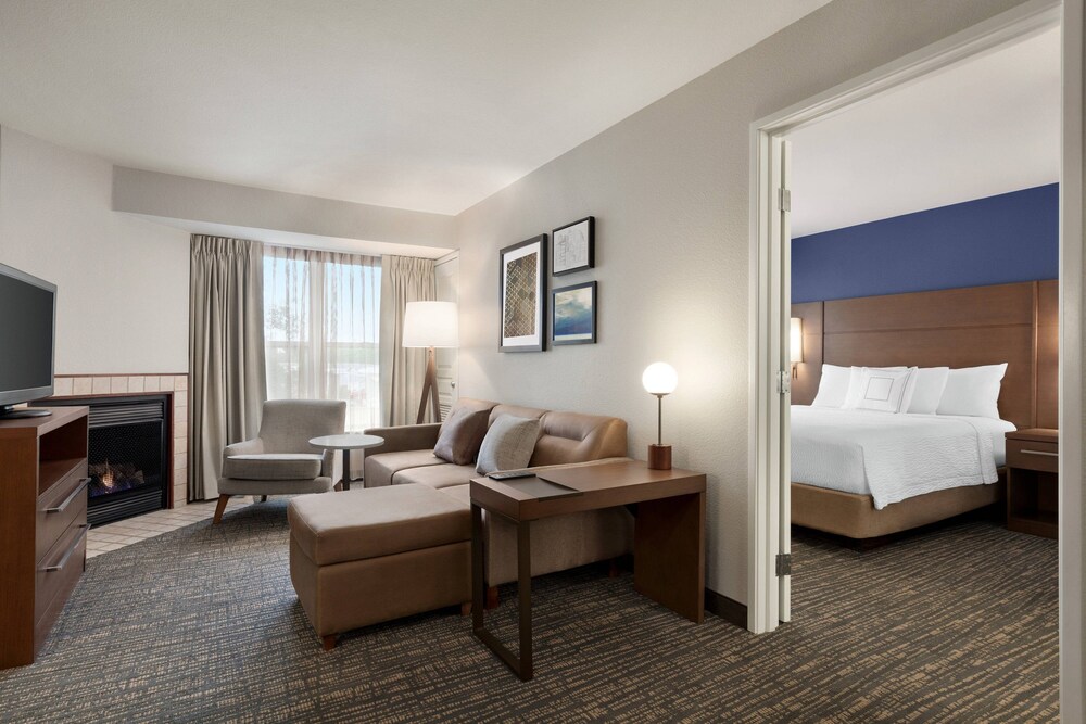 Residence Inn by Marriott Vacaville