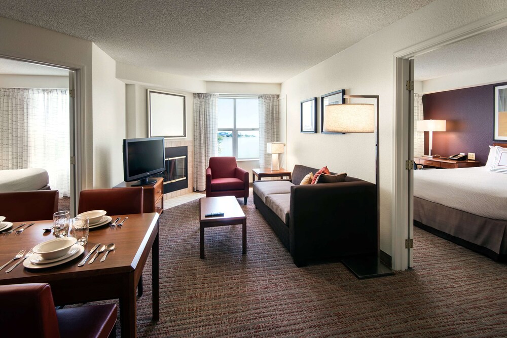 Sonesta ES Suites San Francisco Airport Oyster Point