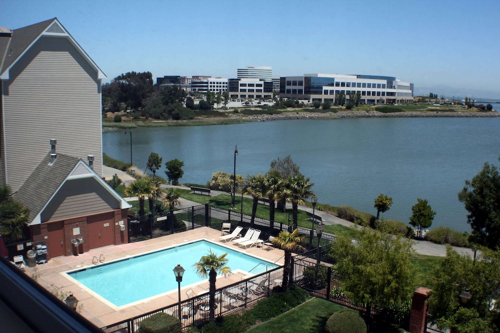 Sonesta ES Suites San Francisco Airport Oyster Point