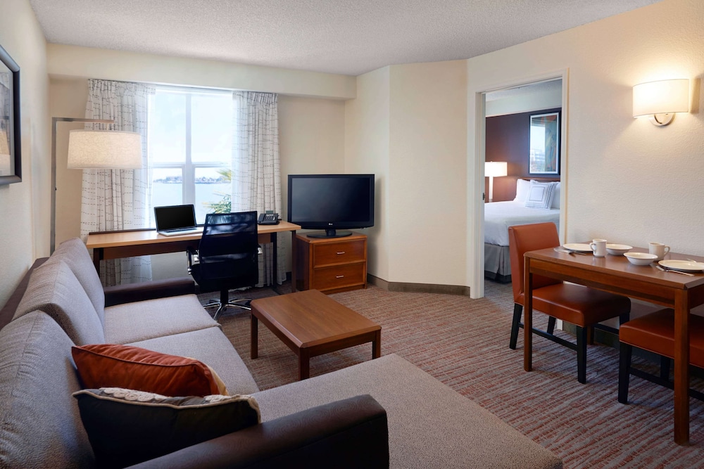 Sonesta ES Suites San Francisco Airport Oyster Point