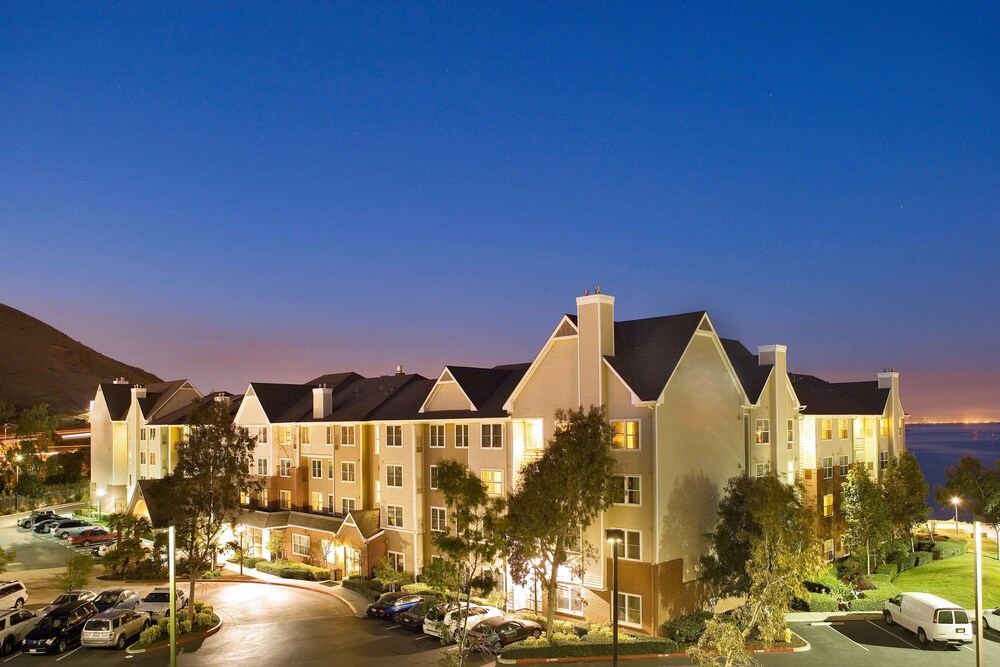 Sonesta ES Suites San Francisco Airport Oyster Point