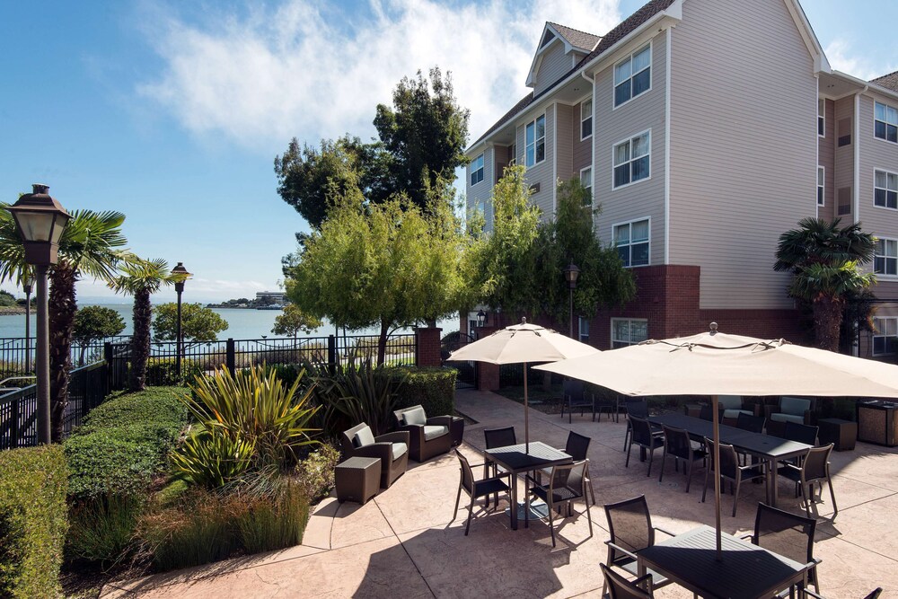 Sonesta ES Suites San Francisco Airport Oyster Point