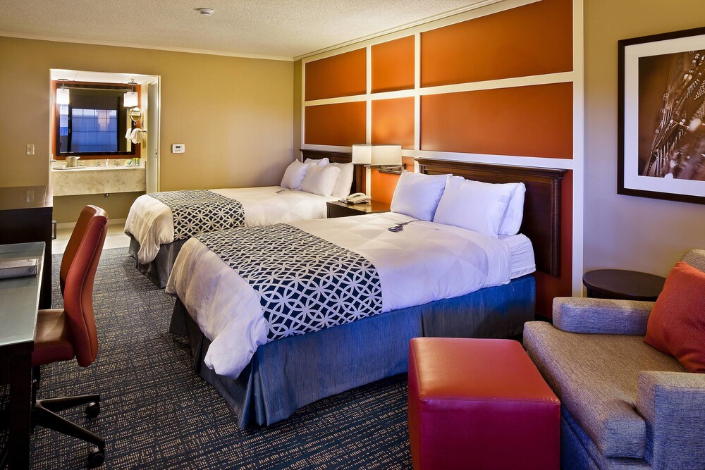 The Inn at Opryland, A Gaylord Hotel in Nashville Best Rates & Deals