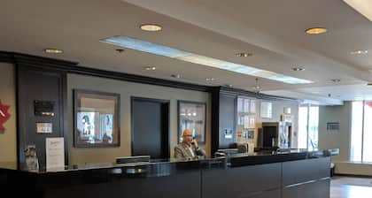 Radisson Hotel Winnipeg Downtown