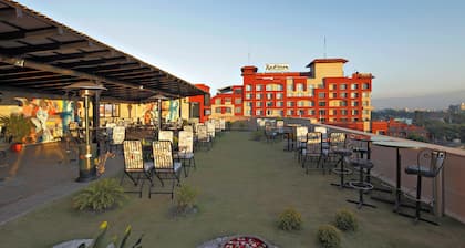 Radisson Hotel Kathmandu