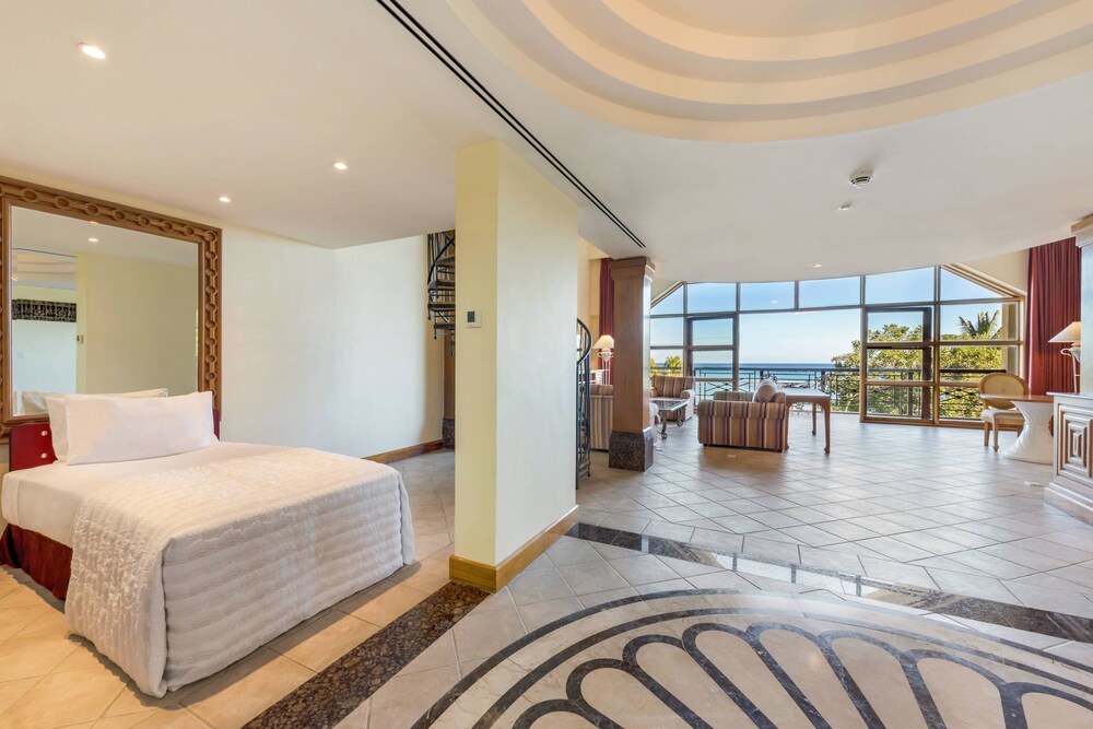 Le Meridien Ile Maurice Pointe Aux Piments Mus Best Price