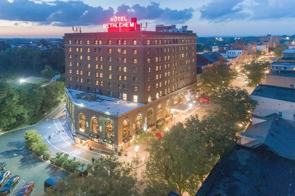 4 Star Hotels