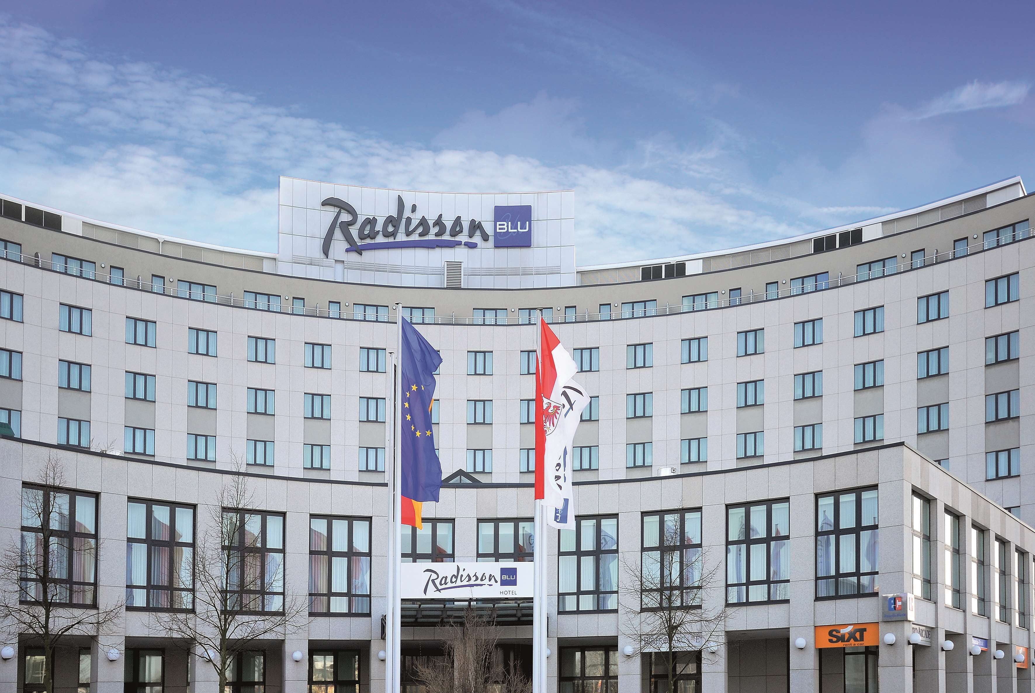 Radisson Blu Hotel Cottbus In Cottbus Germany Expedia