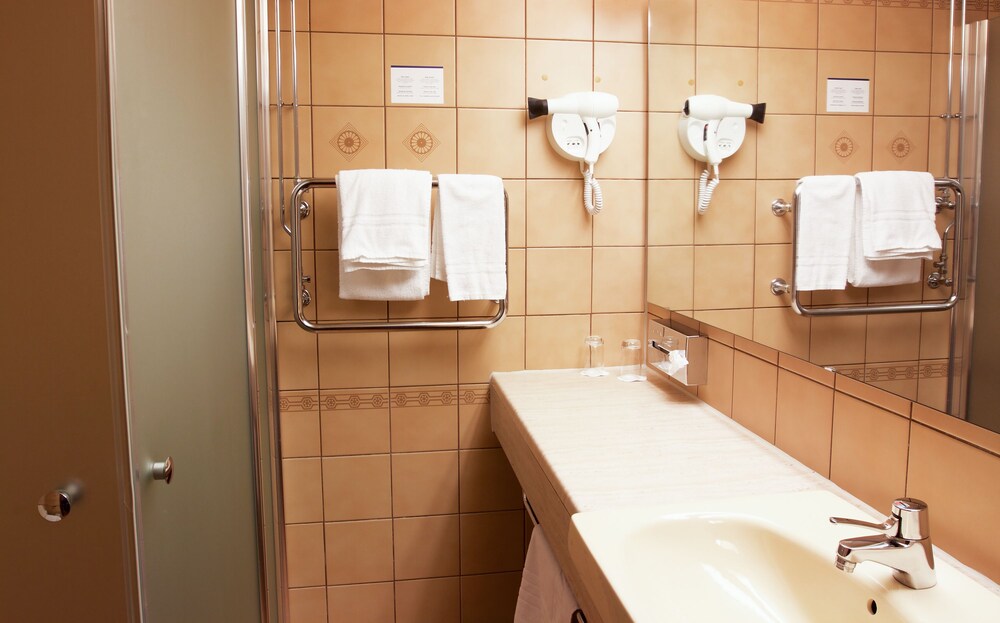 Quality Hotel Royal Corner