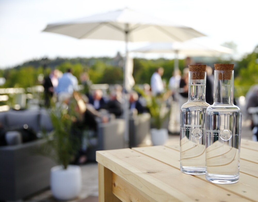 Terrace/patio, Grand Hotel Saltsjöbaden