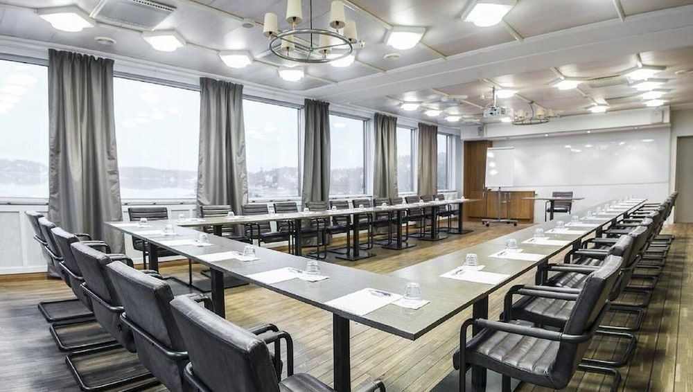 Meeting facility, Grand Hotel Saltsjöbaden