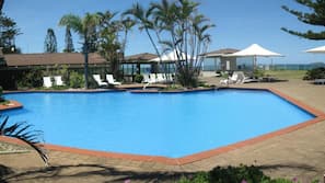 Piscina al aire libre