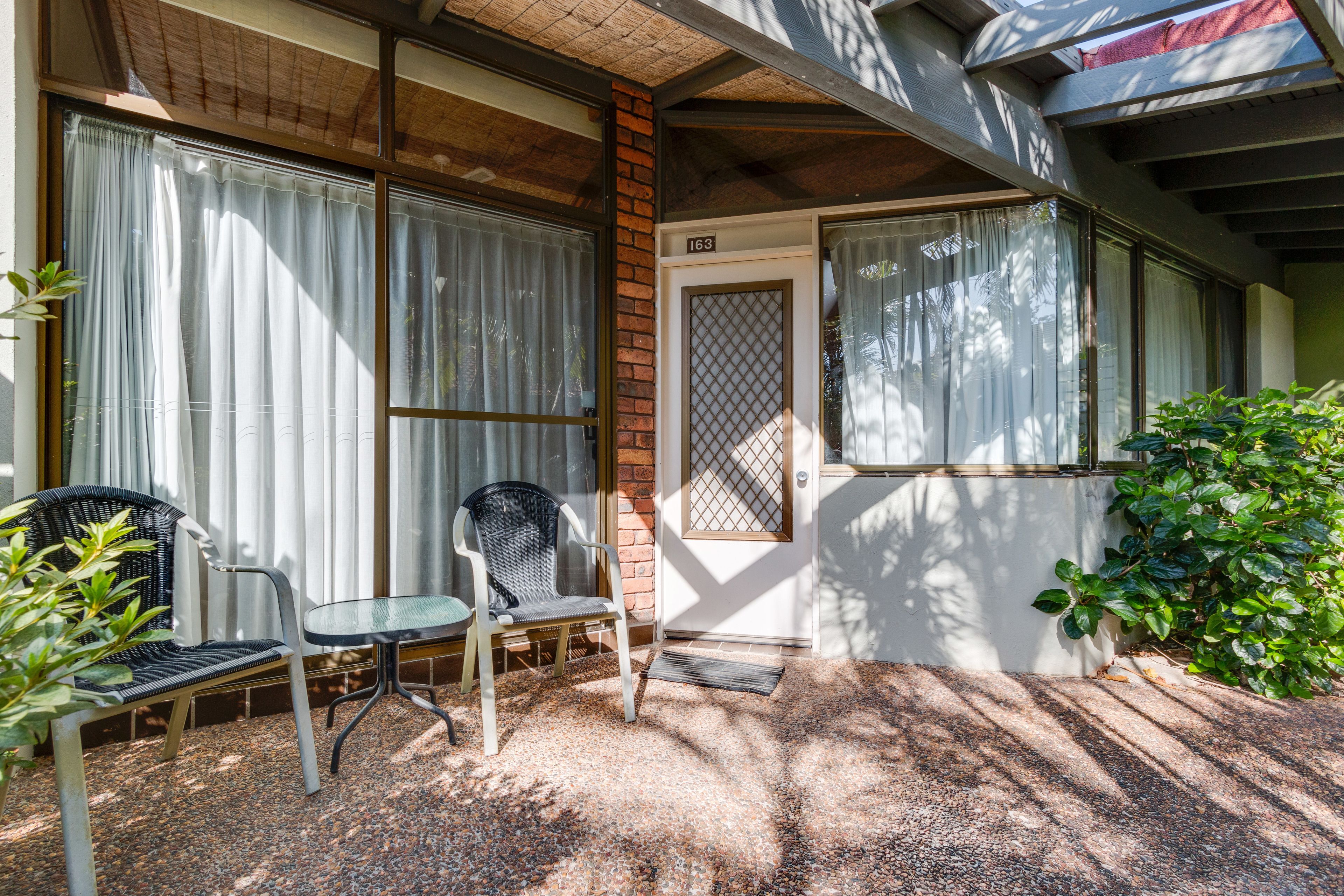 Nautilus Beachfront Villas & Spa