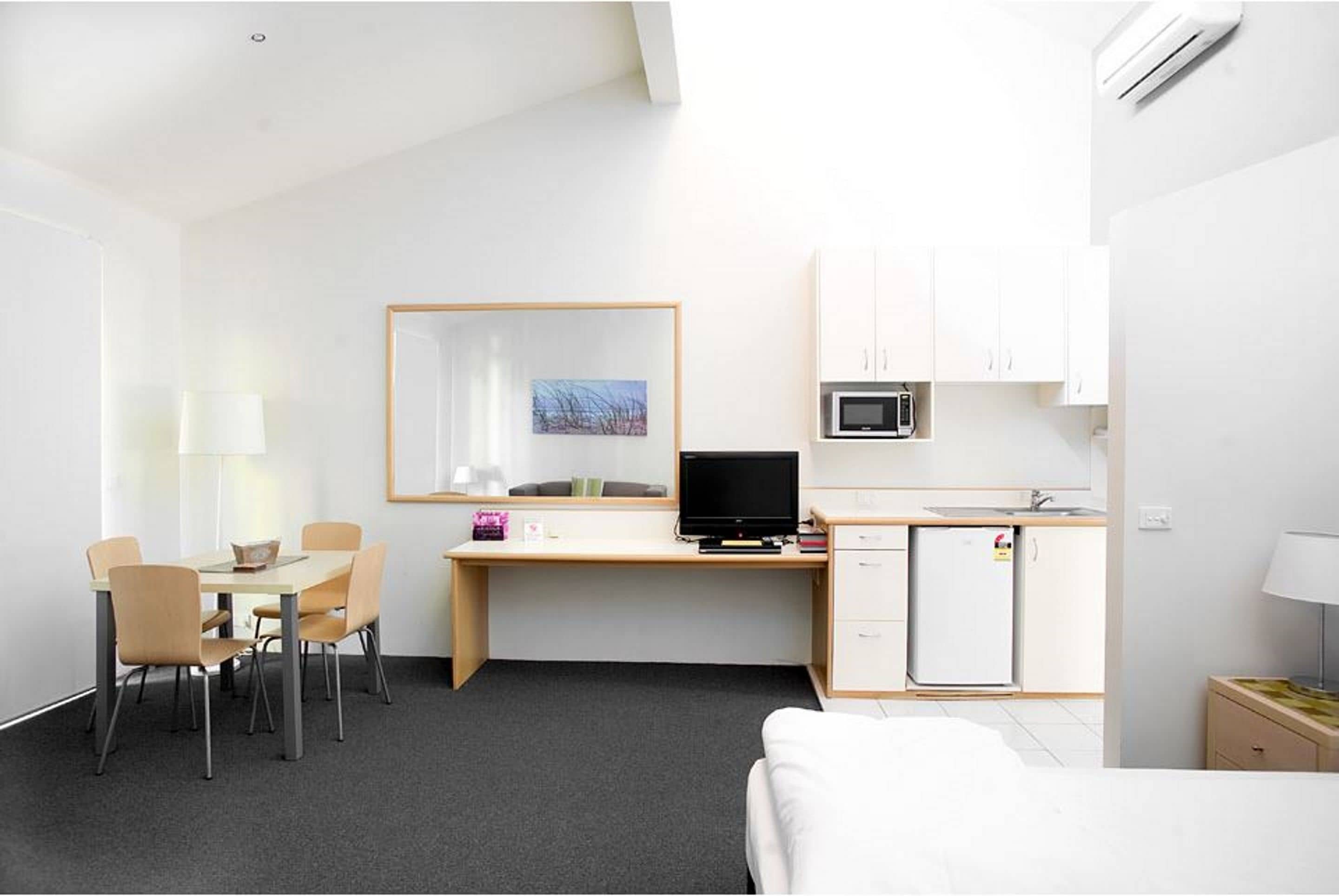 Nautilus Beachfront Villas & Spa