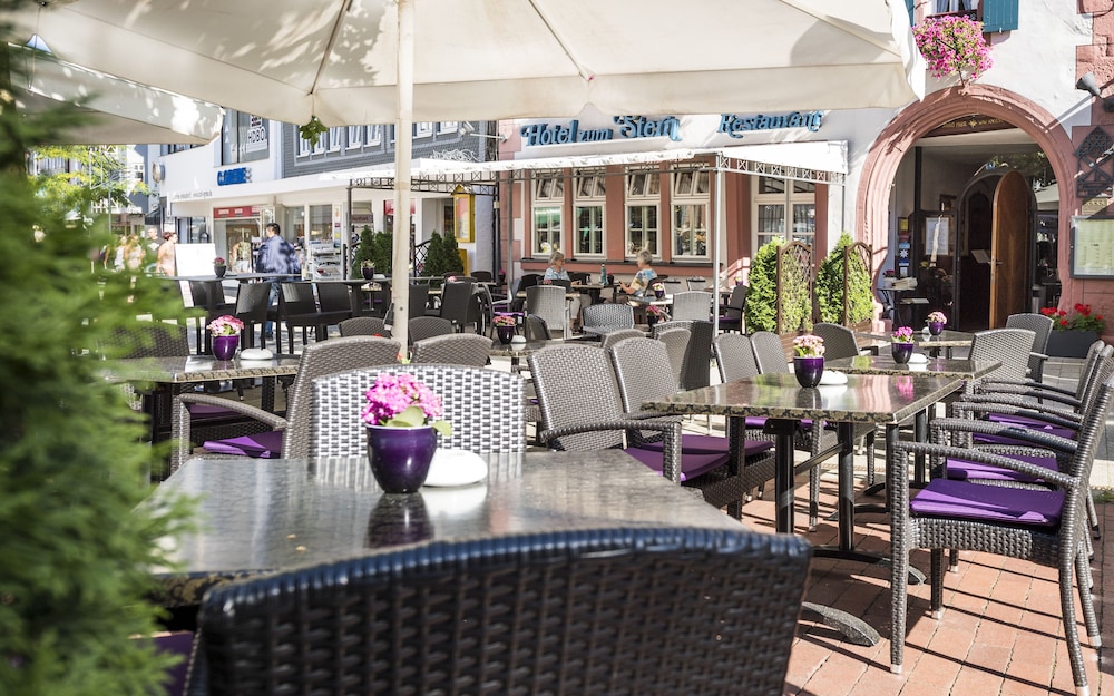 Romantik Hotel Stern Bad Hersfeld Romantik Hotel Stern Bad Hersfeld