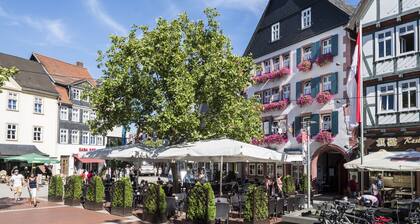 Romantik Hotel Zum Stern