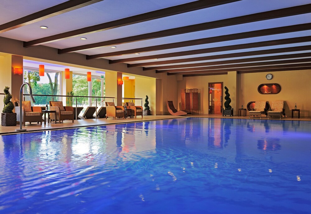 Hotel Eiden In Bad Zwischenahn Hotel Eiden In Bad Zwischenahn
