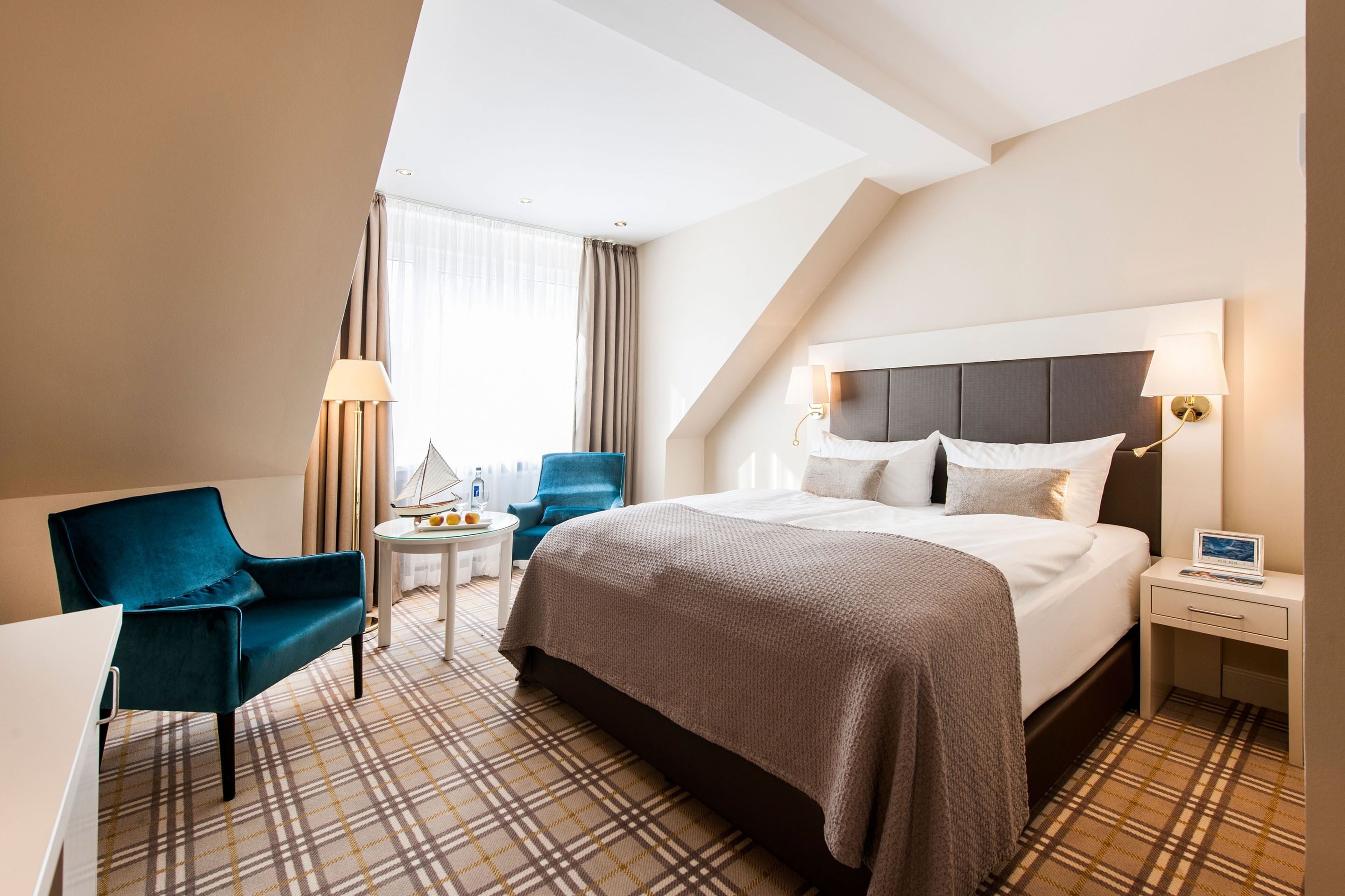 Hotel Birke, Ringhotel Kiel in Kiel, Germany