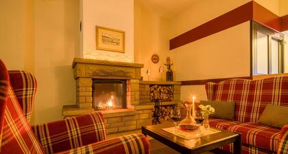 Waldhotel Schäferberg