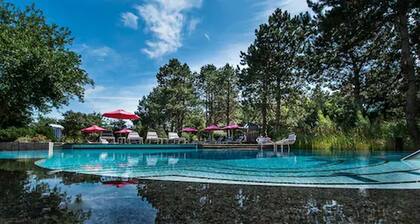 AALERNHÜS hotel & spa