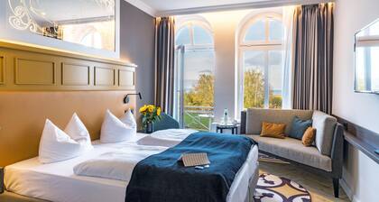 SEETELHOTEL Ostseehotel Ahlbeck