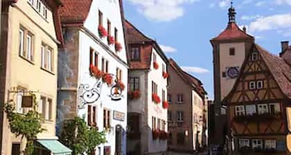 Glocke Weingut und Hotel