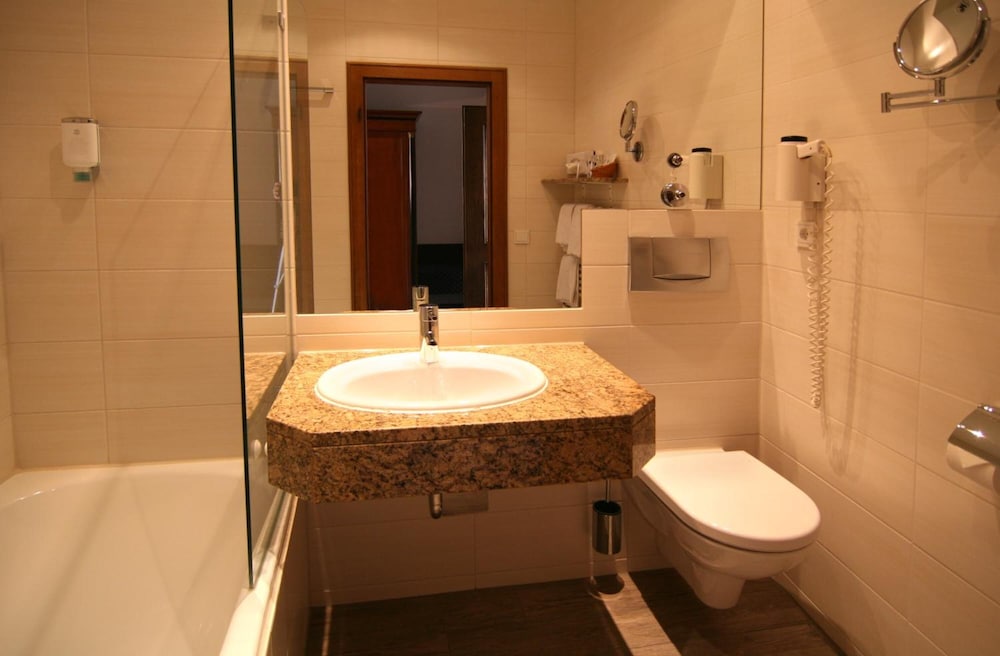 Foto - Altstadthotel Arch