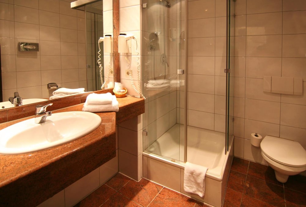 Foto - Altstadthotel Arch